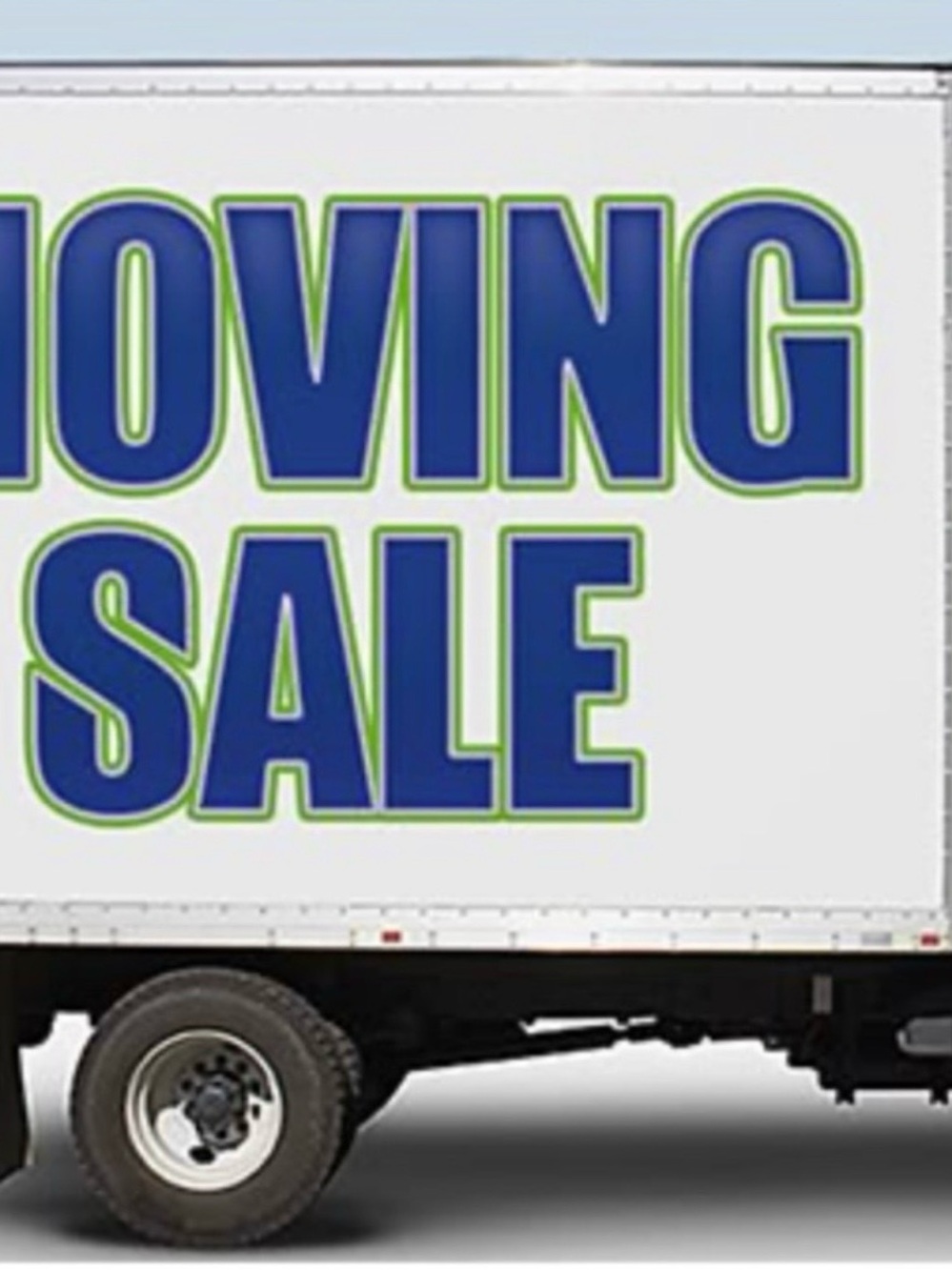 Moving Sale.  Need to clear inventory. Make offers.